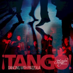 Dancing with Piazzolla