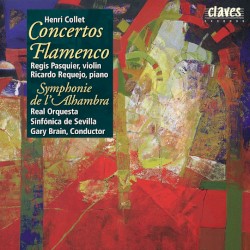 Concertos Flamenco / Symphonie de l'Alhambra