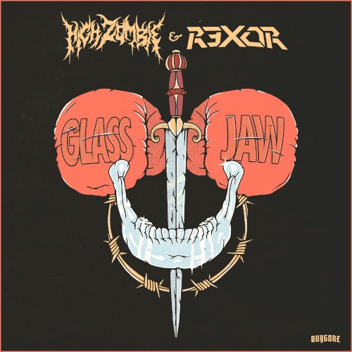 Glass Jaw