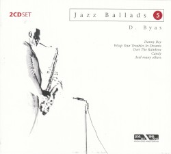 Jazz Ballads 5: Don Byas