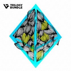 Trilogy Bundle