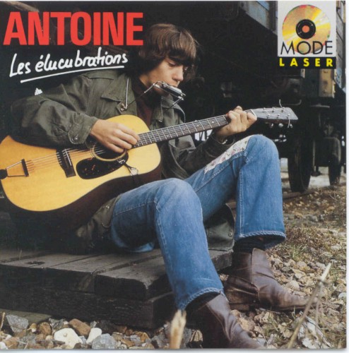 Les Élucubrations