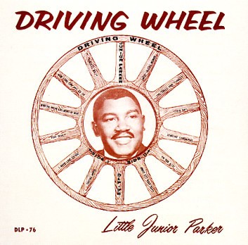 Driving Wheel