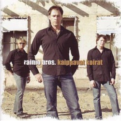 Kaipaavat koirat