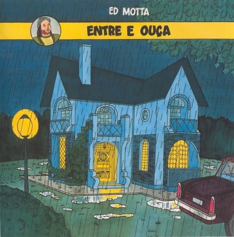 Entre e ouça
