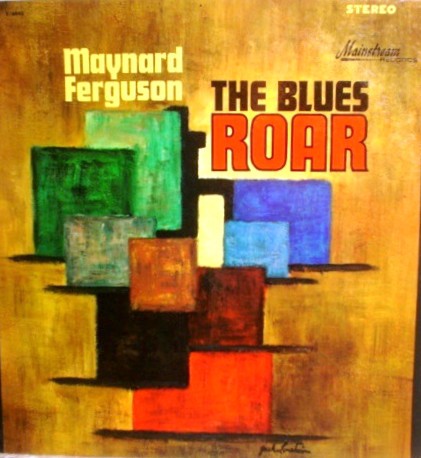 The Blues Roar