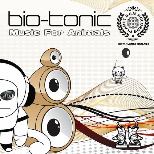 Music For Animals