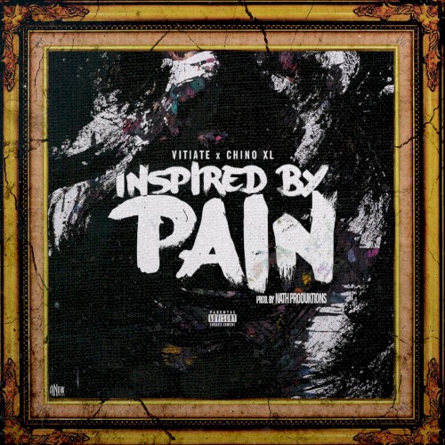 Inspired by Pain