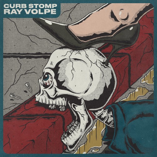 Curb Stomp
