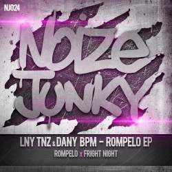 Rompelo EP