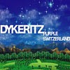 Purple Switzerland
