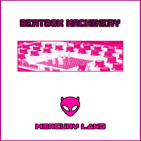 Mercury Land