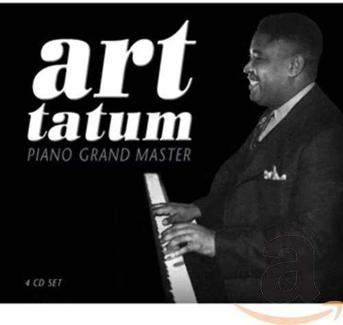 Piano Grand Master