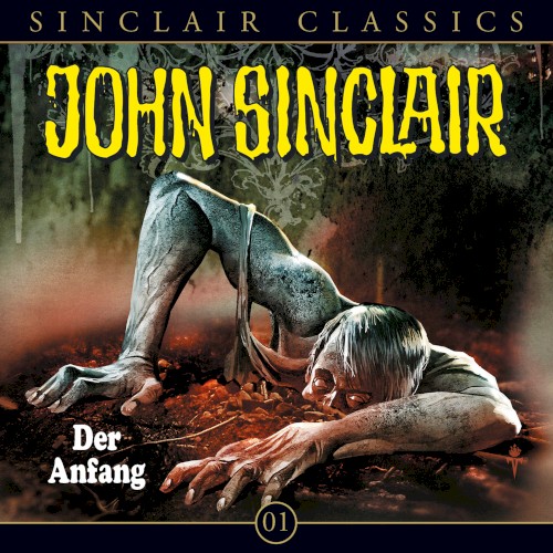 Sinclair Classics Folge 01: Der Anfang