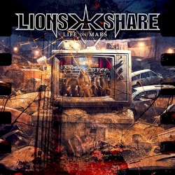 Life on Mars?