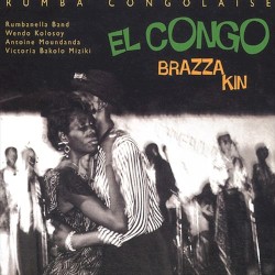 El Congo brazza kin