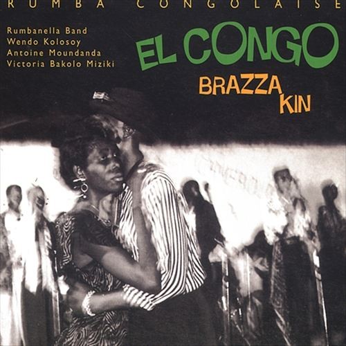 El Congo brazza kin