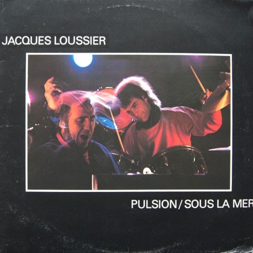Pulsion / Sous La Mer