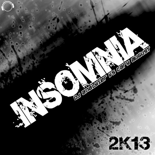 Insomnia 2k13 (Black Edition)