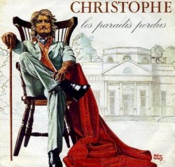 Les Paradis perdus