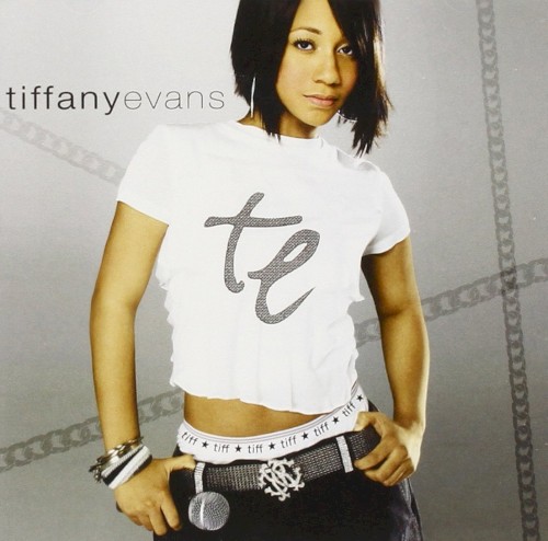 Tiffany Evans