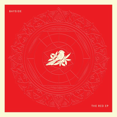 The Red EP