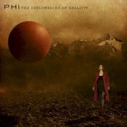 The Deflowering Of Reality EP