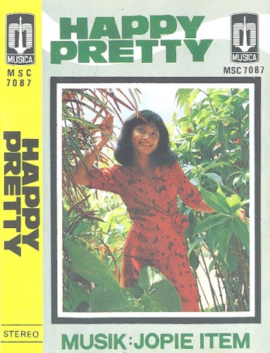 Happy Pretty