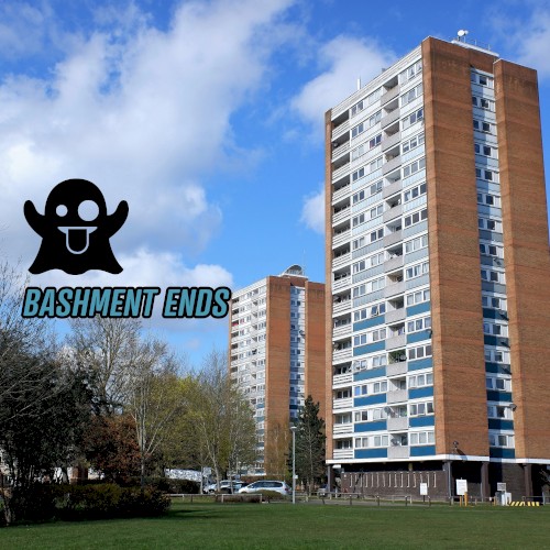 BASHMENT ENDS