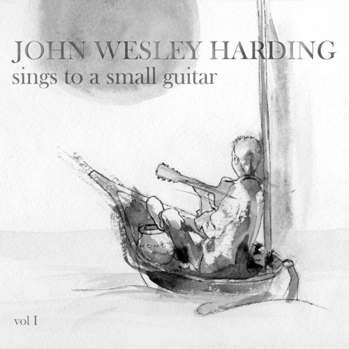 Sings To A Small Guitar Vol. 1