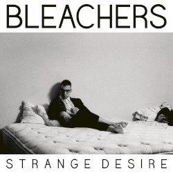 Strange Desire