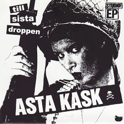 Till sista droppen