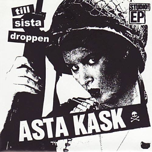Till sista droppen