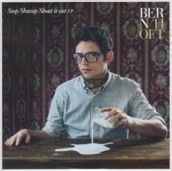 Stop/Shutup/Shout It Out