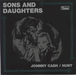 Johnny Cash / Hunt