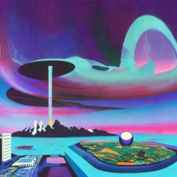 A Future in Which We Will Soon Be Called Further