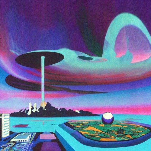 A Future in Which We Will Soon Be Called Further