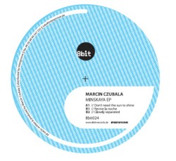 Minskaya EP