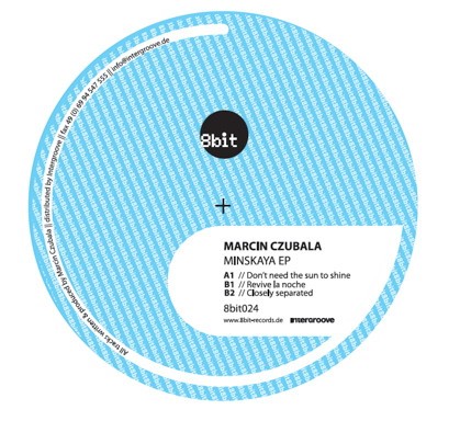 Minskaya EP