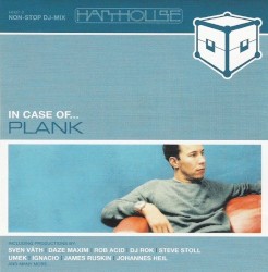 In Case of... Plank