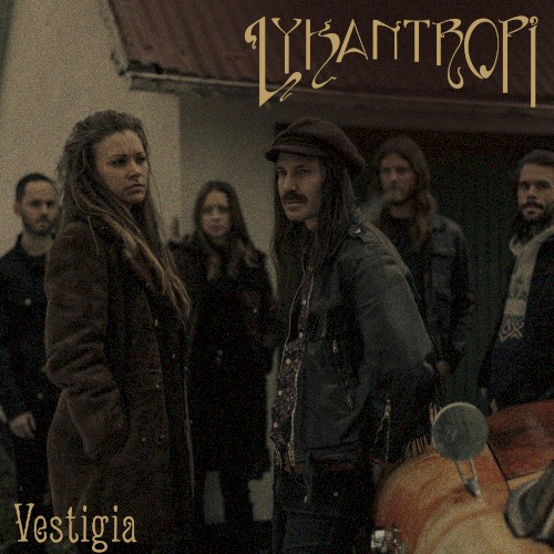 Vestigia