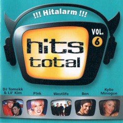 Hits Total, Vol. 6