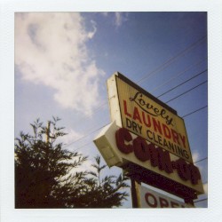 Lovely Laundry