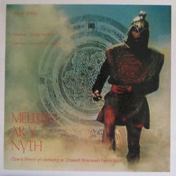 Melltith ar y Nyth