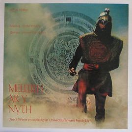Melltith ar y Nyth