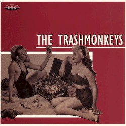 The Trashmonkeys
