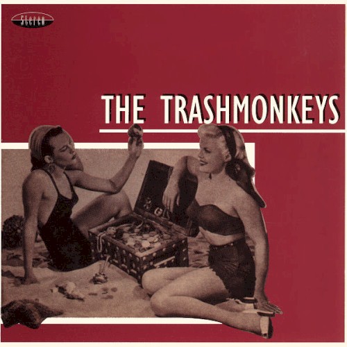The Trashmonkeys