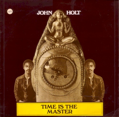 Time Is the Master