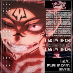 Long Live The King