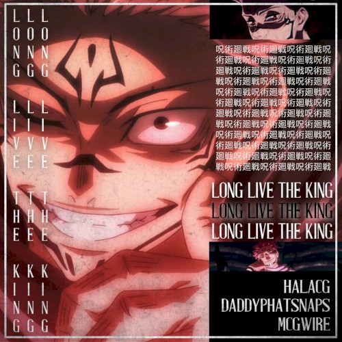 Long Live The King